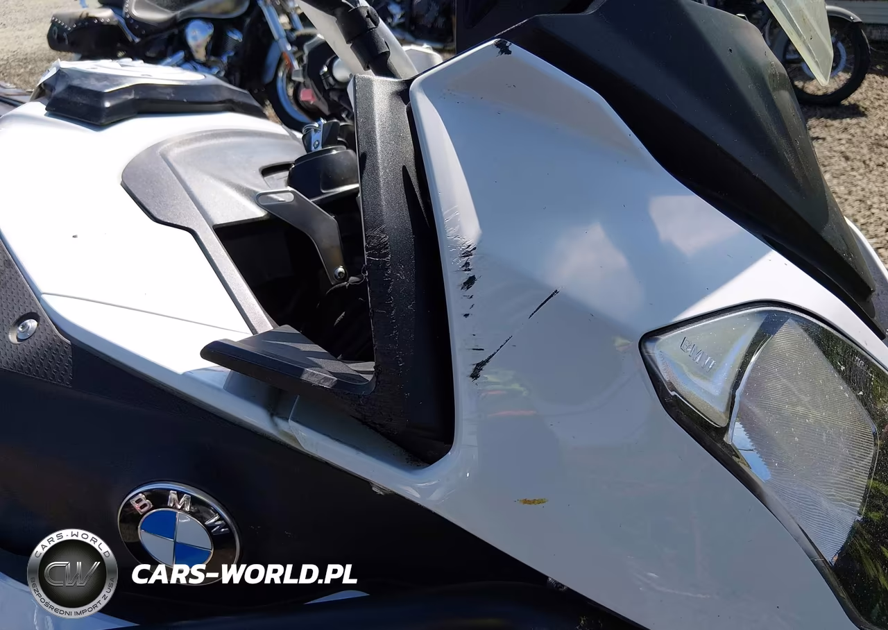 2016 BMW S 1000 Xr VIN:WB10D1308GZ462721 - 15