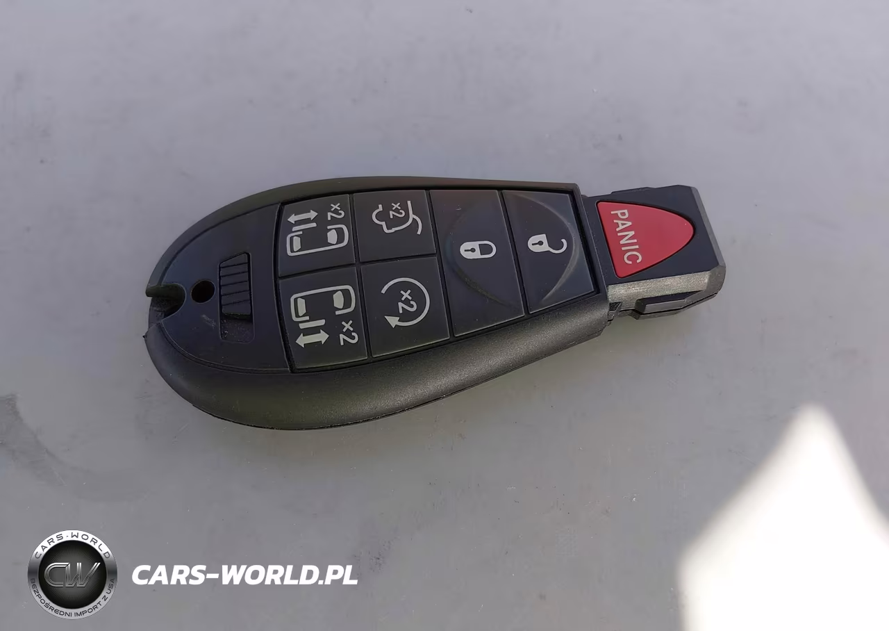 2019 Dodge Grand Caravan Gt VIN:2C4RDGEG2KR725604 - 11