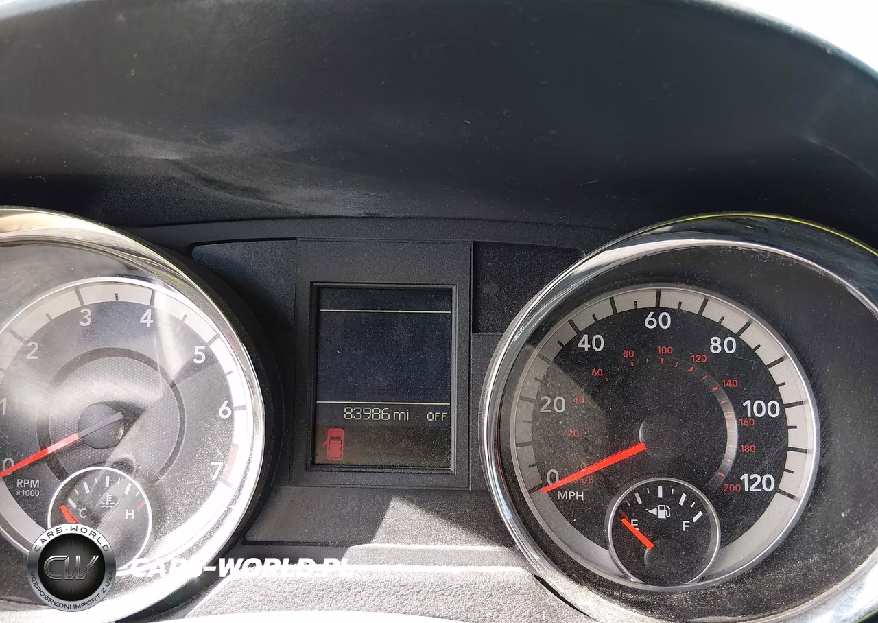 2019 Dodge Grand Caravan Gt VIN:2C4RDGEG2KR725604 - 7