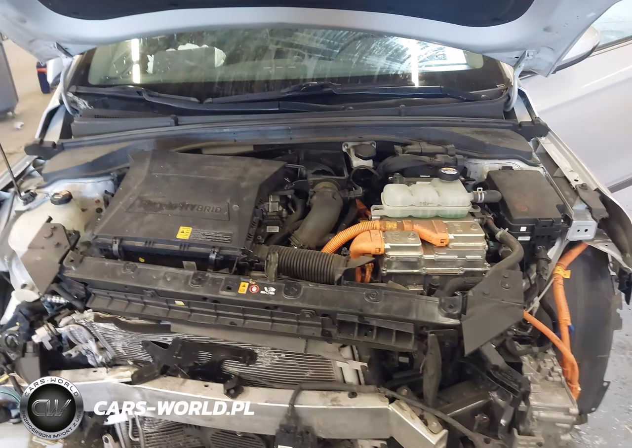 2019 Hyundai Ioniq Plug-In Hybrid Limited VIN:KMHC75LD2KU159808 - 10