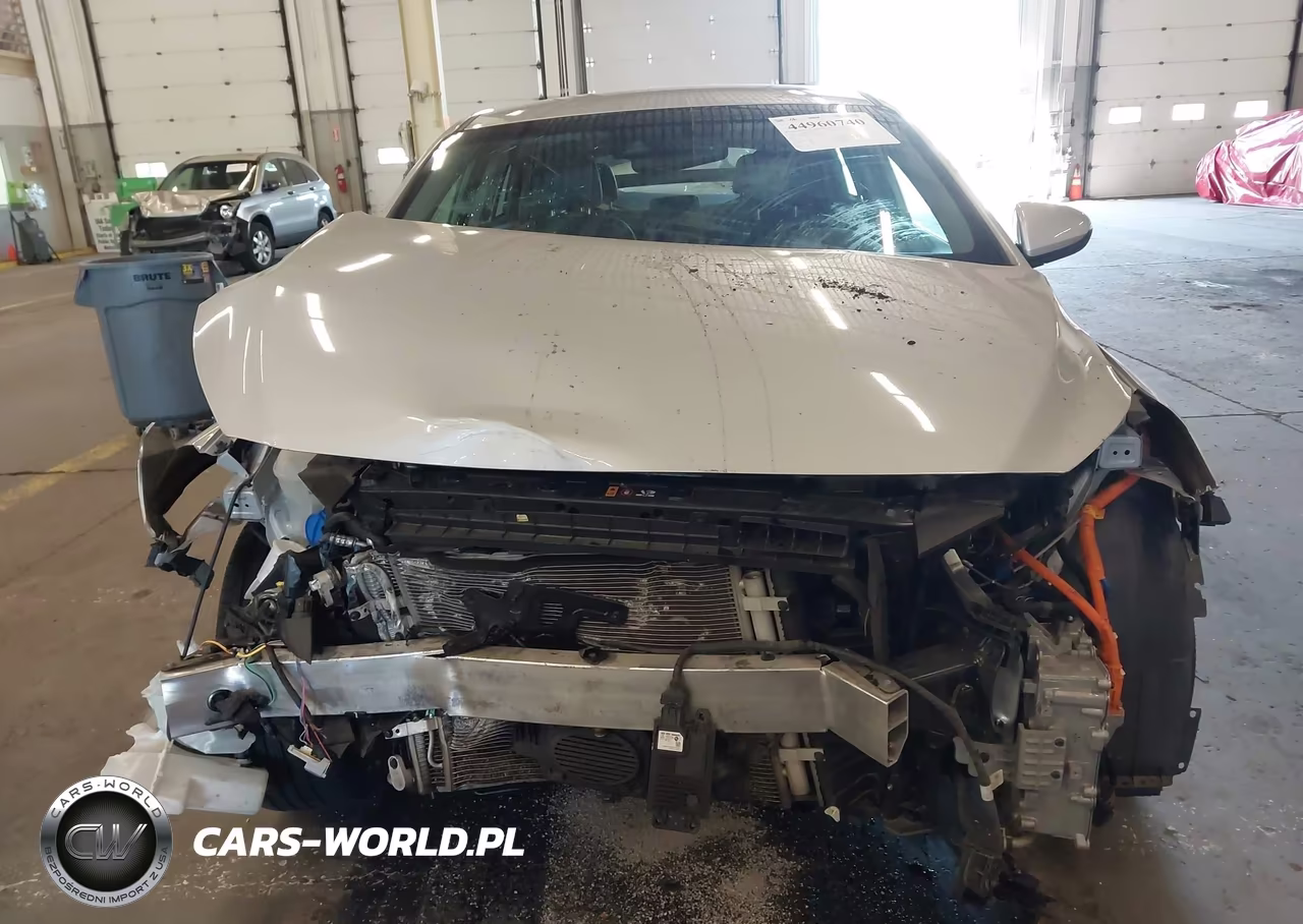 2019 Hyundai Ioniq Plug-In Hybrid Limited VIN:KMHC75LD2KU159808 - 13
