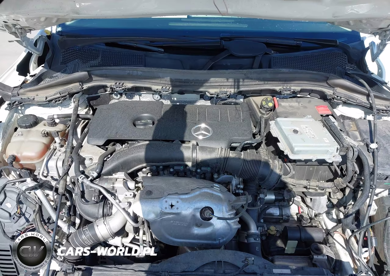 2021 Mercedes-Benz Gla 250 VIN:W1N4N4GB0MJ170241 - 10