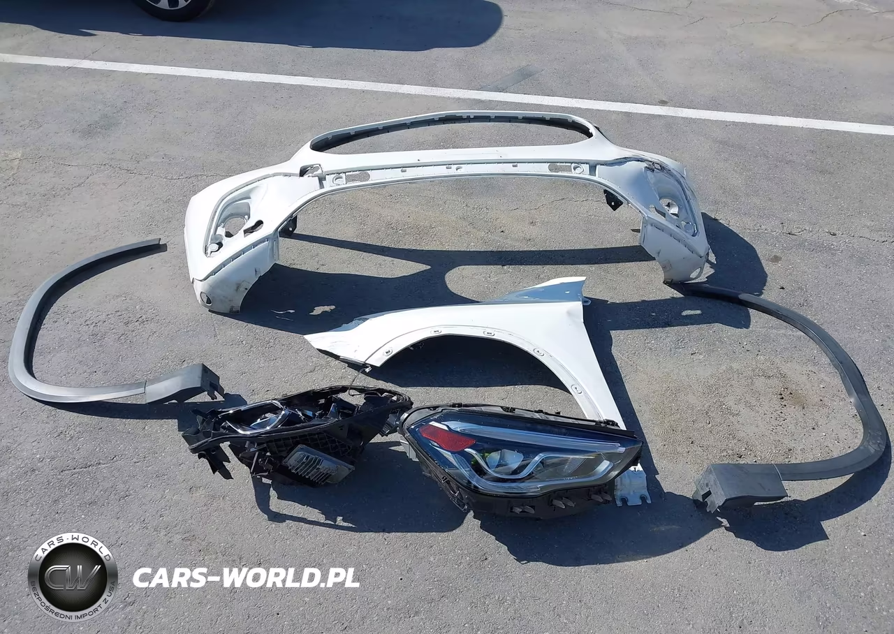 2021 Mercedes-Benz Gla 250 VIN:W1N4N4GB0MJ170241 - 12