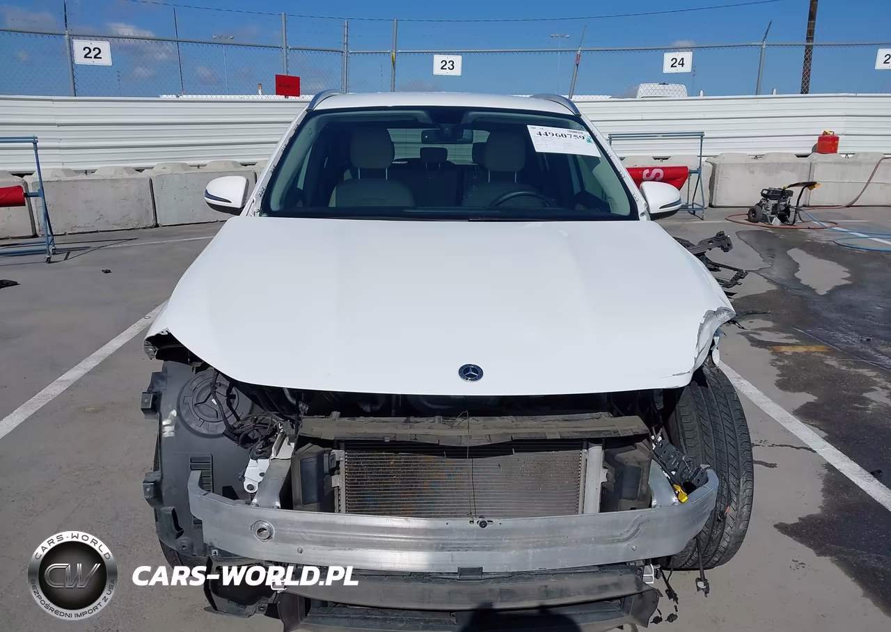 2021 Mercedes-Benz Gla 250 VIN:W1N4N4GB0MJ170241 - 13