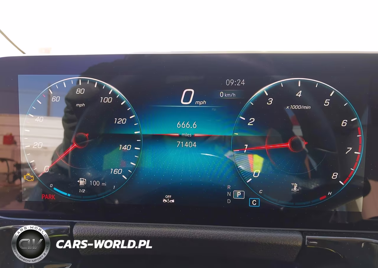 2021 Mercedes-Benz Gla 250 VIN:W1N4N4GB0MJ170241 - 7