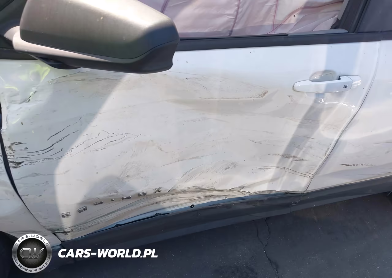 2020 Chevrolet Equinox Fwd Ls VIN:3GNAXHEV9LS685218 - 12