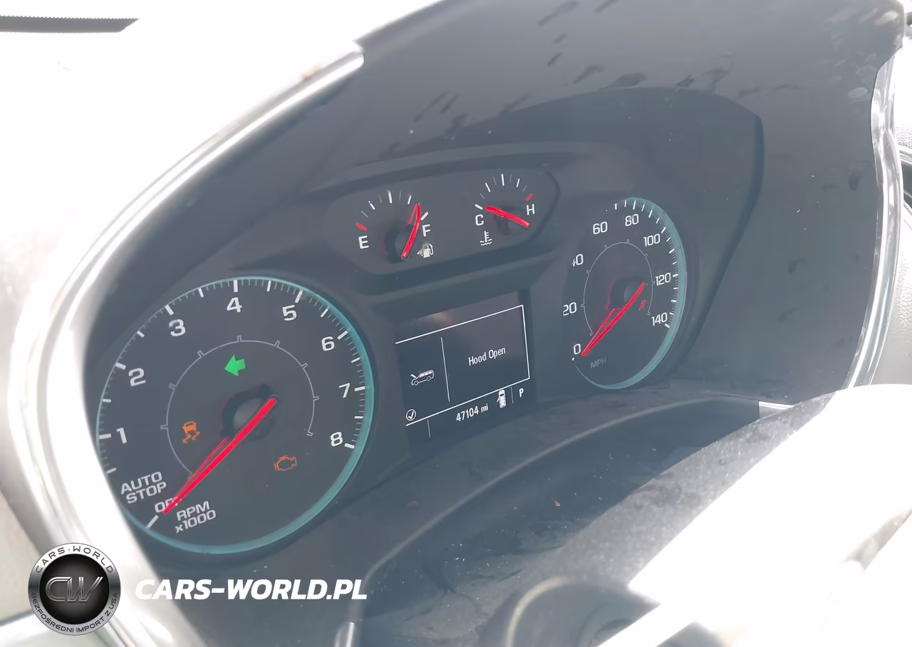 2020 Chevrolet Equinox Fwd Ls VIN:3GNAXHEV9LS685218 - 7