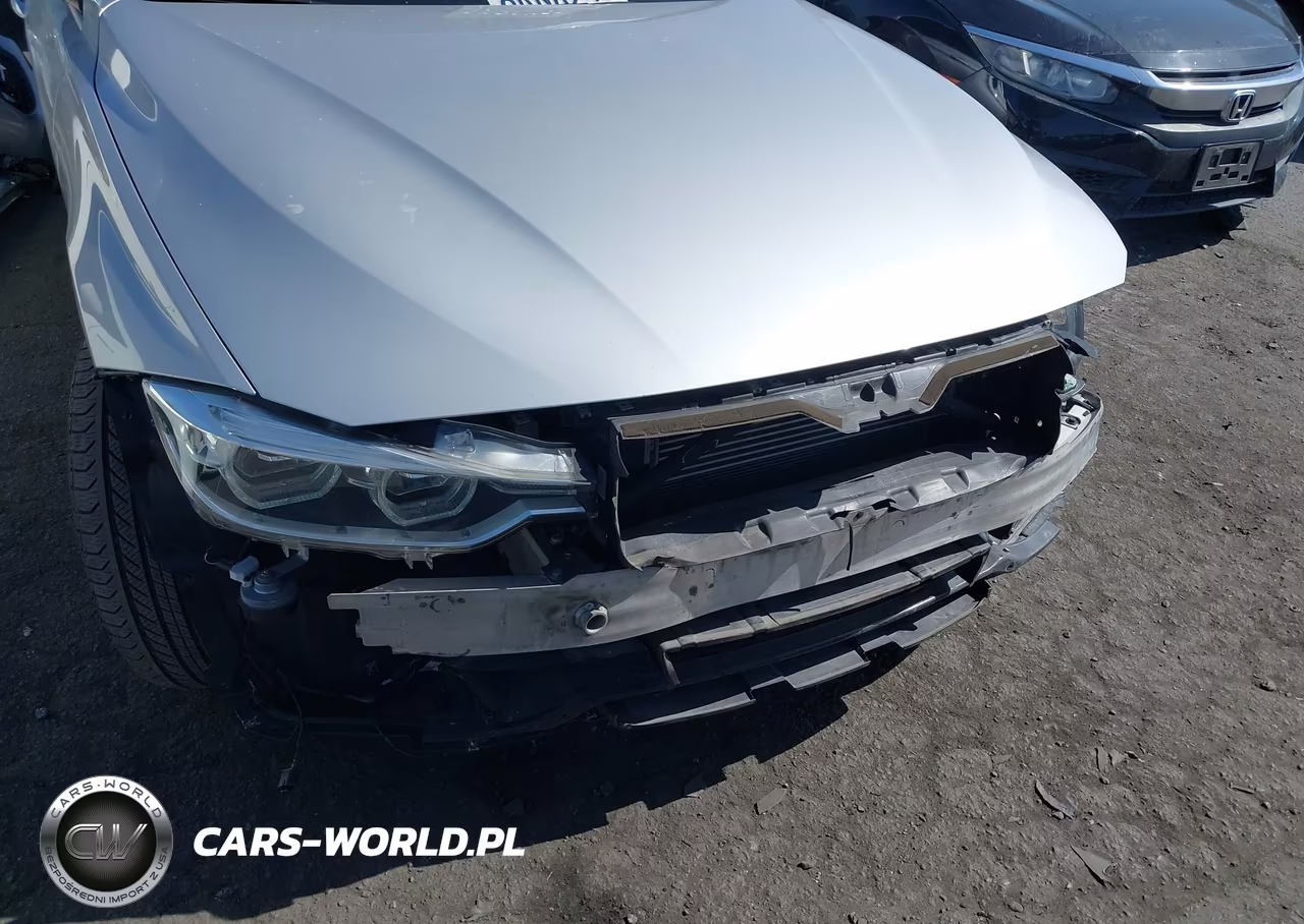 2017 BMW 330E Iperformance VIN:WBA8E1C56HK480060 - 13