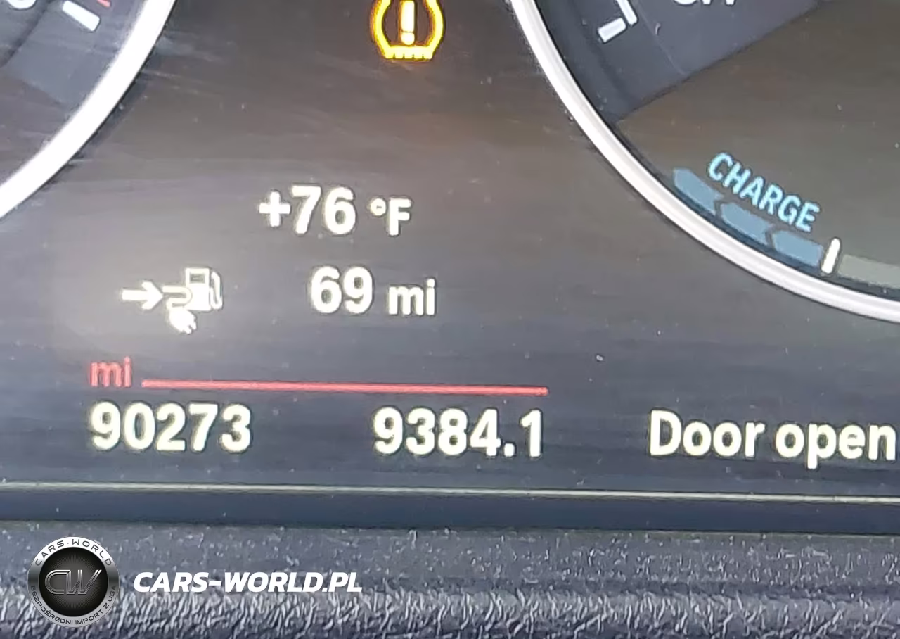 2017 BMW 330E Iperformance VIN:WBA8E1C56HK480060 - 16