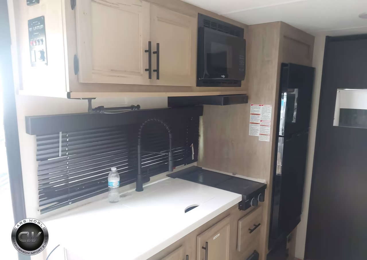 2026 Forest River Other VIN:5ZT2CKEC8TY038790 - 12