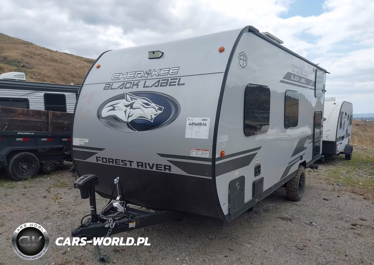 2026 Forest River Other VIN:5ZT2CKEC8TY038790 - 2