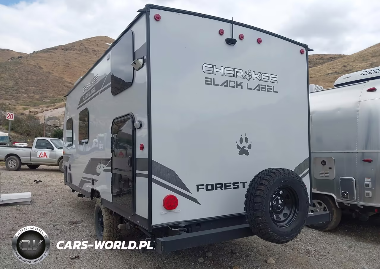 2026 Forest River Other VIN:5ZT2CKEC8TY038790 - 3