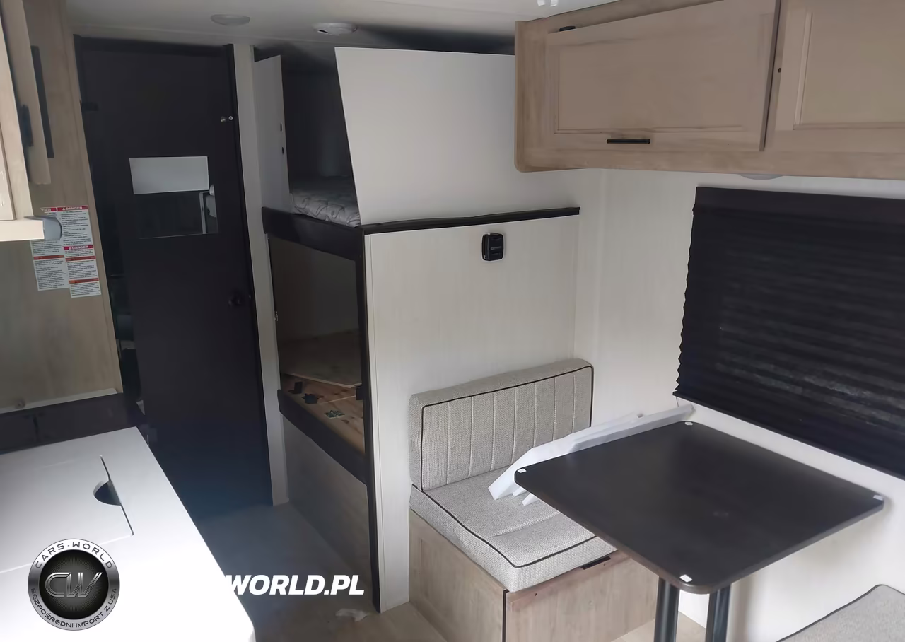 2026 Forest River Other VIN:5ZT2CKEC8TY038790 - 5