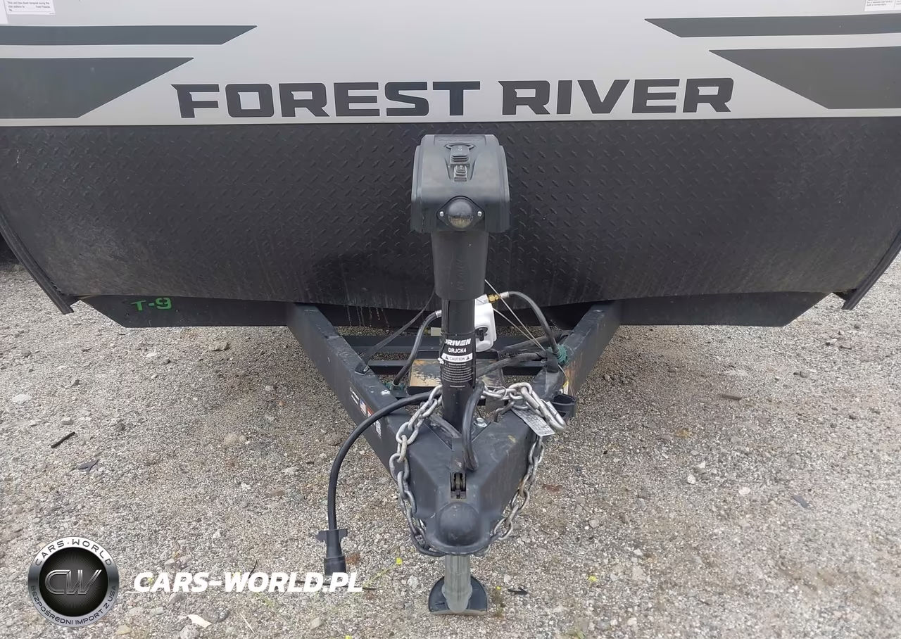 2026 Forest River Other VIN:5ZT2CKEC8TY038790 - 7