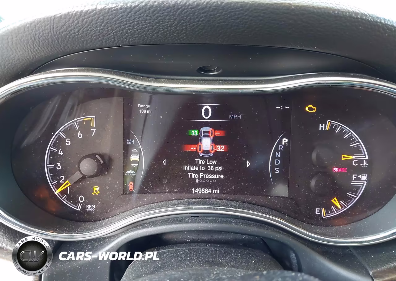 2014 Jeep Grand Cherokee Limited VIN:1C4RJFBG0EC148091 - 7