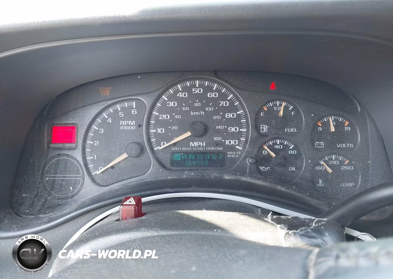 2002 Chevrolet Silverado 1500 Ls VIN:2GCEC19V421429103 - 7