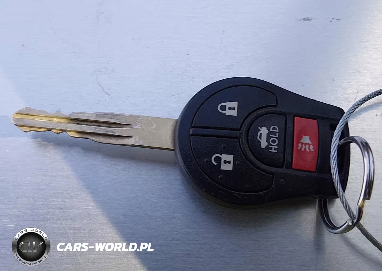 2013 Nissan Sentra Sr VIN:3N1AB7AP8DL681572 - 11
