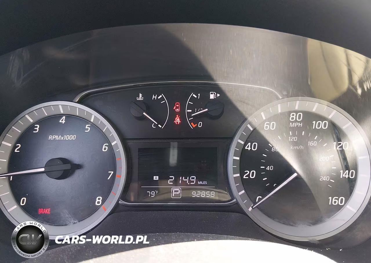 2013 Nissan Sentra Sr VIN:3N1AB7AP8DL681572 - 7