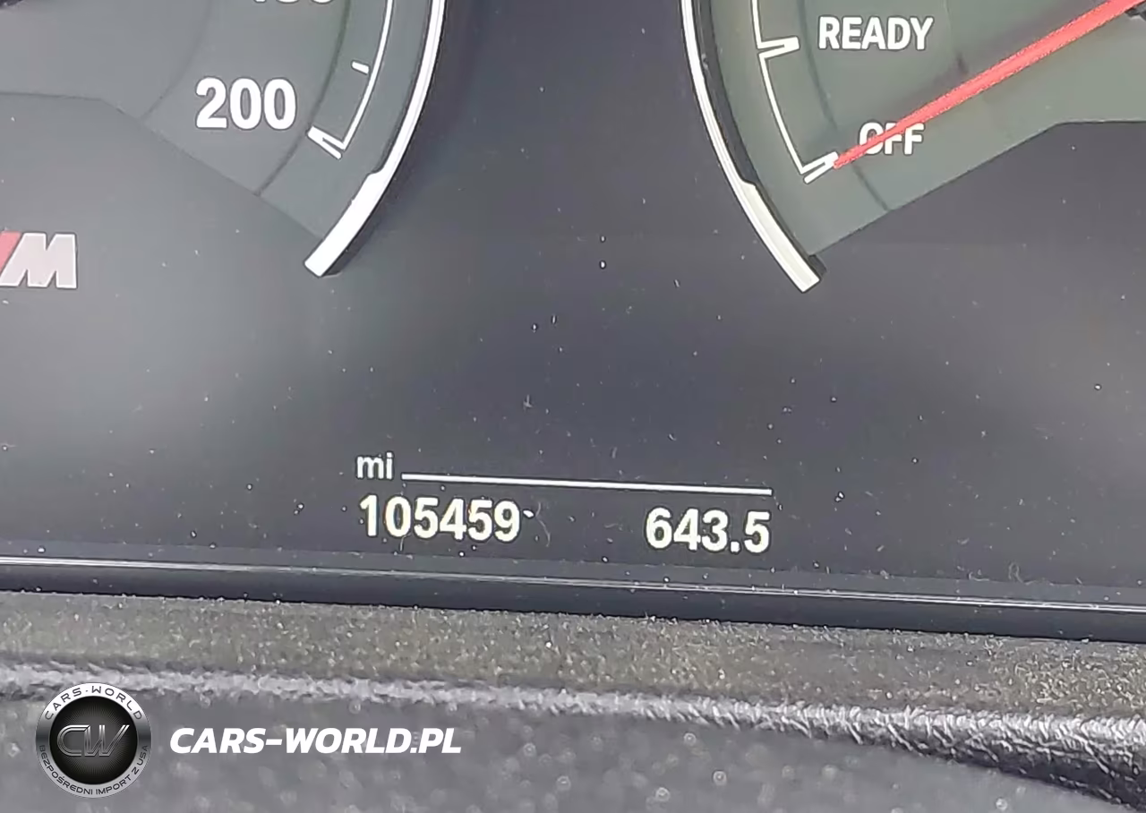 2015 BMW M4 VIN:WBS3R9C5XFK334590 - 14