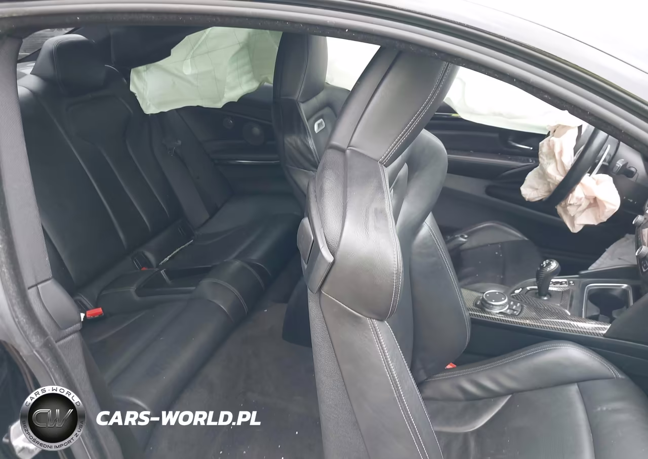 2015 BMW M4 VIN:WBS3R9C5XFK334590 - 8