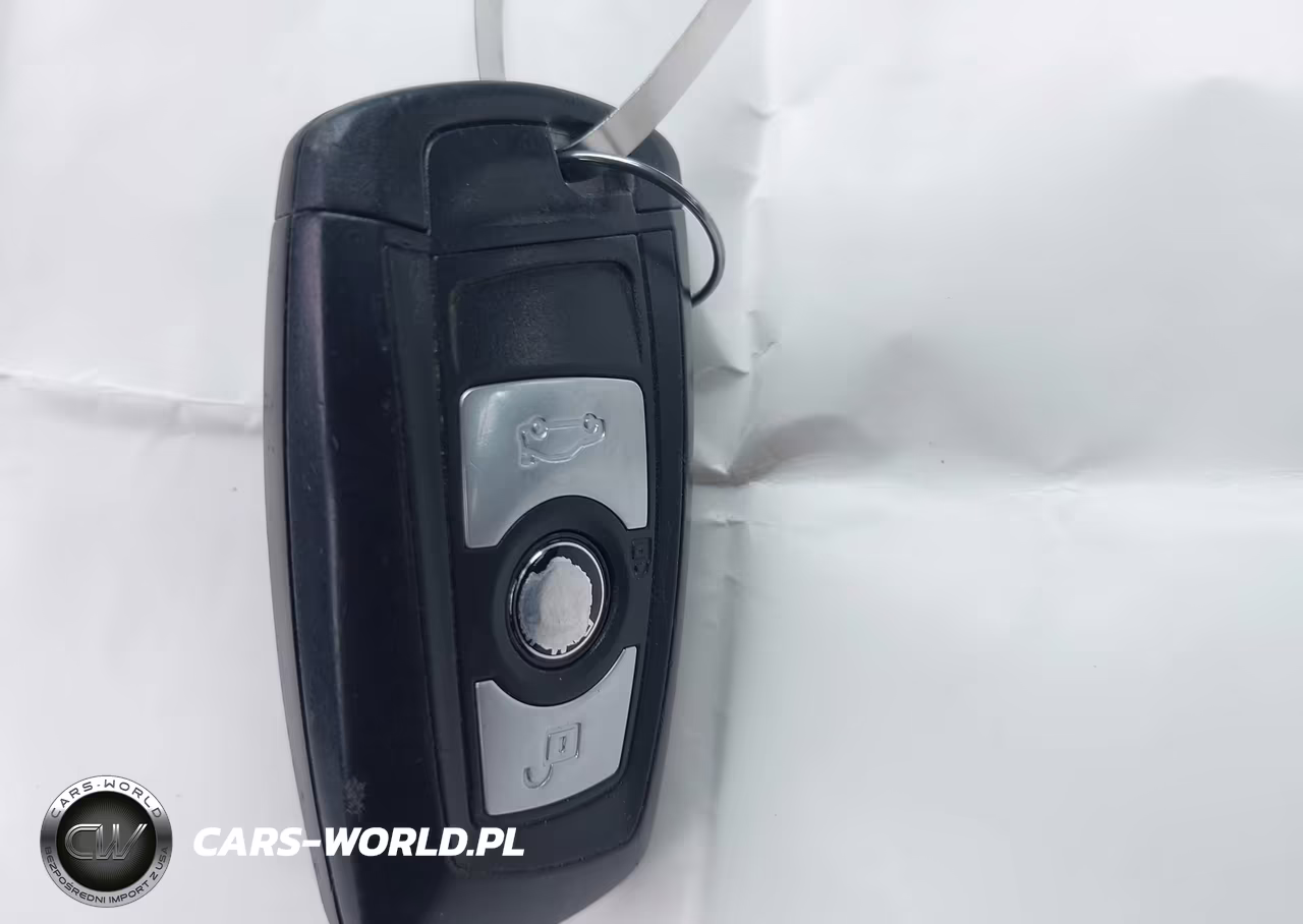 2014 BMW 328I VIN:WBA3A5C58EF604833 - 11