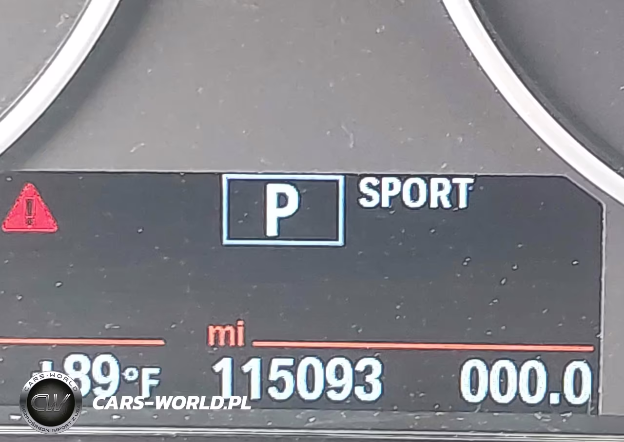2014 BMW 328I VIN:WBA3A5C58EF604833 - 16
