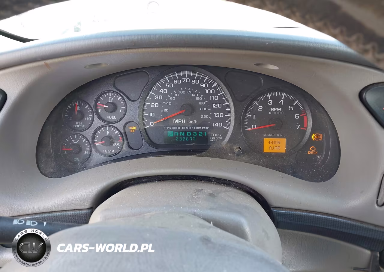 2005 Chevrolet Impala Ss Supercharged VIN:2G1WP521X59272876 - 7