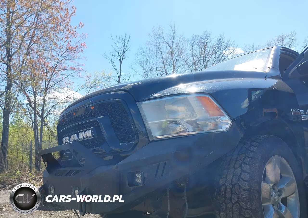 2014 Ram 1500 Slt VIN:1C6RR7LT3ES320833 - 6