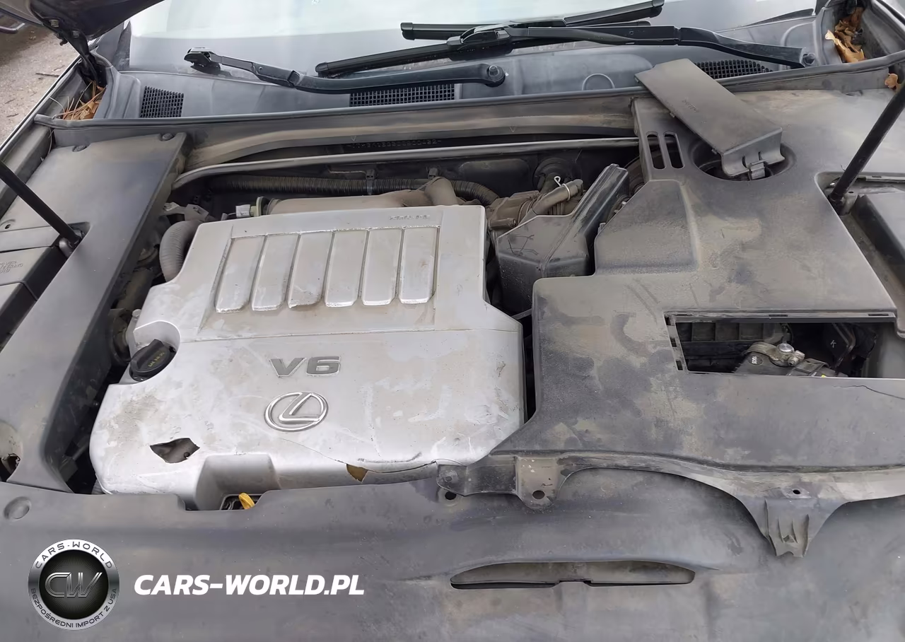 2012 Lexus Es 350 VIN:JTHBK1EG5C2500452 - 10