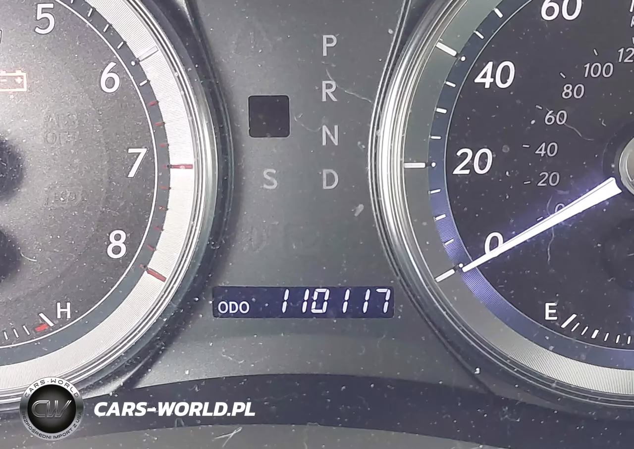 2012 Lexus Es 350 VIN:JTHBK1EG5C2500452 - 15