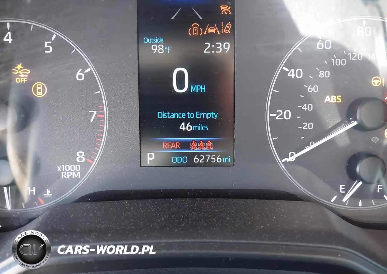 2023 Toyota Corolla Le VIN:5YFB4MDE7PP031420 - 15