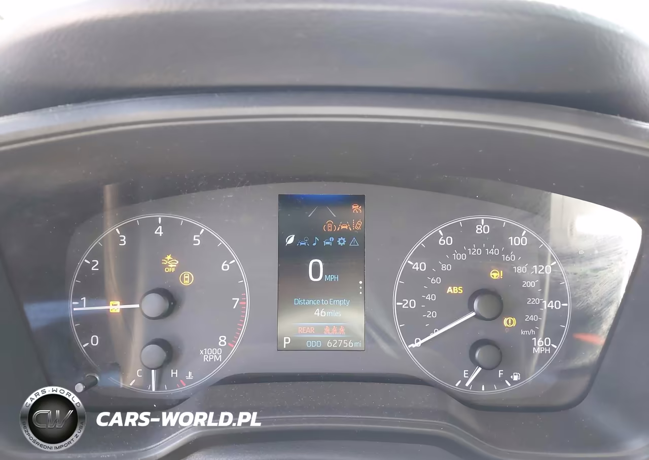 2023 Toyota Corolla Le VIN:5YFB4MDE7PP031420 - 7