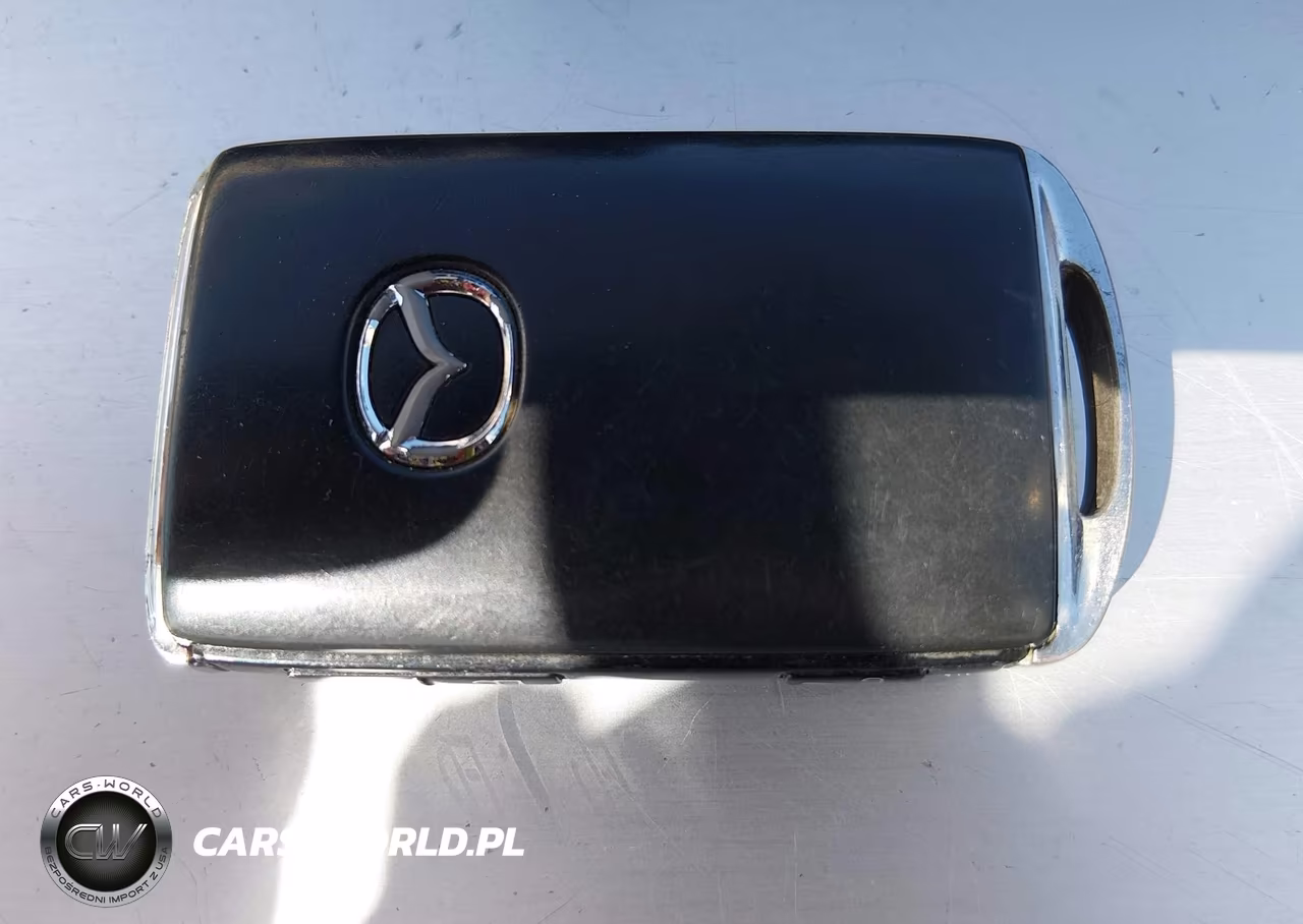 2021 Mazda Cx-30 Select VIN:3MVDMBBL3MM247975 - 11