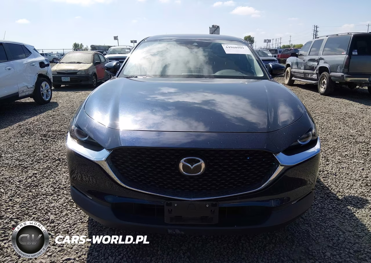 2021 Mazda Cx-30 Select VIN:3MVDMBBL3MM247975 - 13
