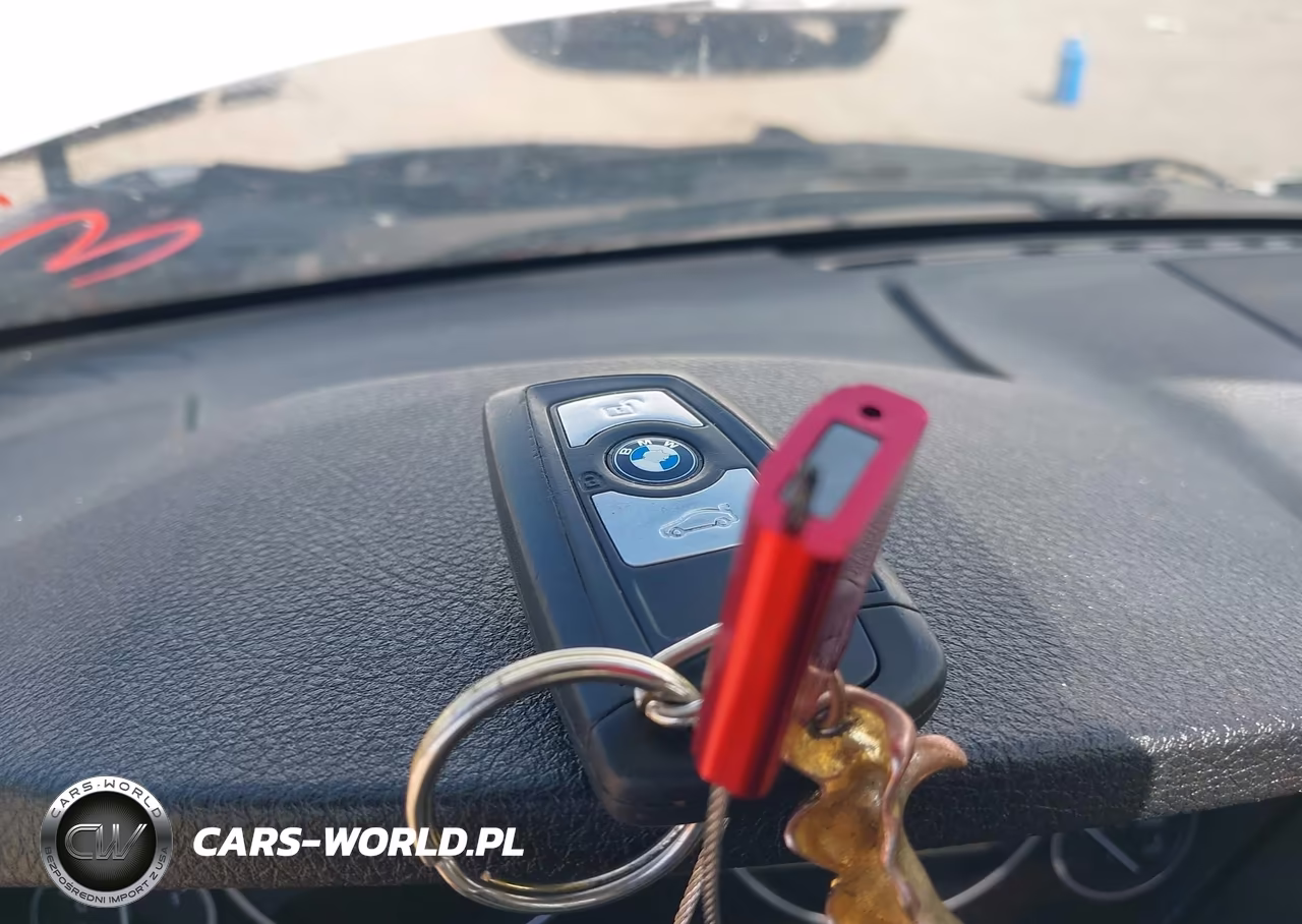 2014 BMW 328I VIN:WBA3C1C51EK105236 - 11