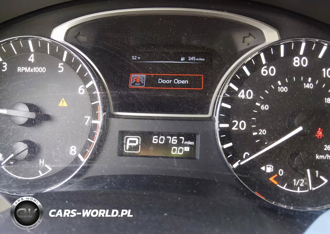 2015 Nissan Altima 2.5 S VIN:1N4AL3AP4FC570475 - 7