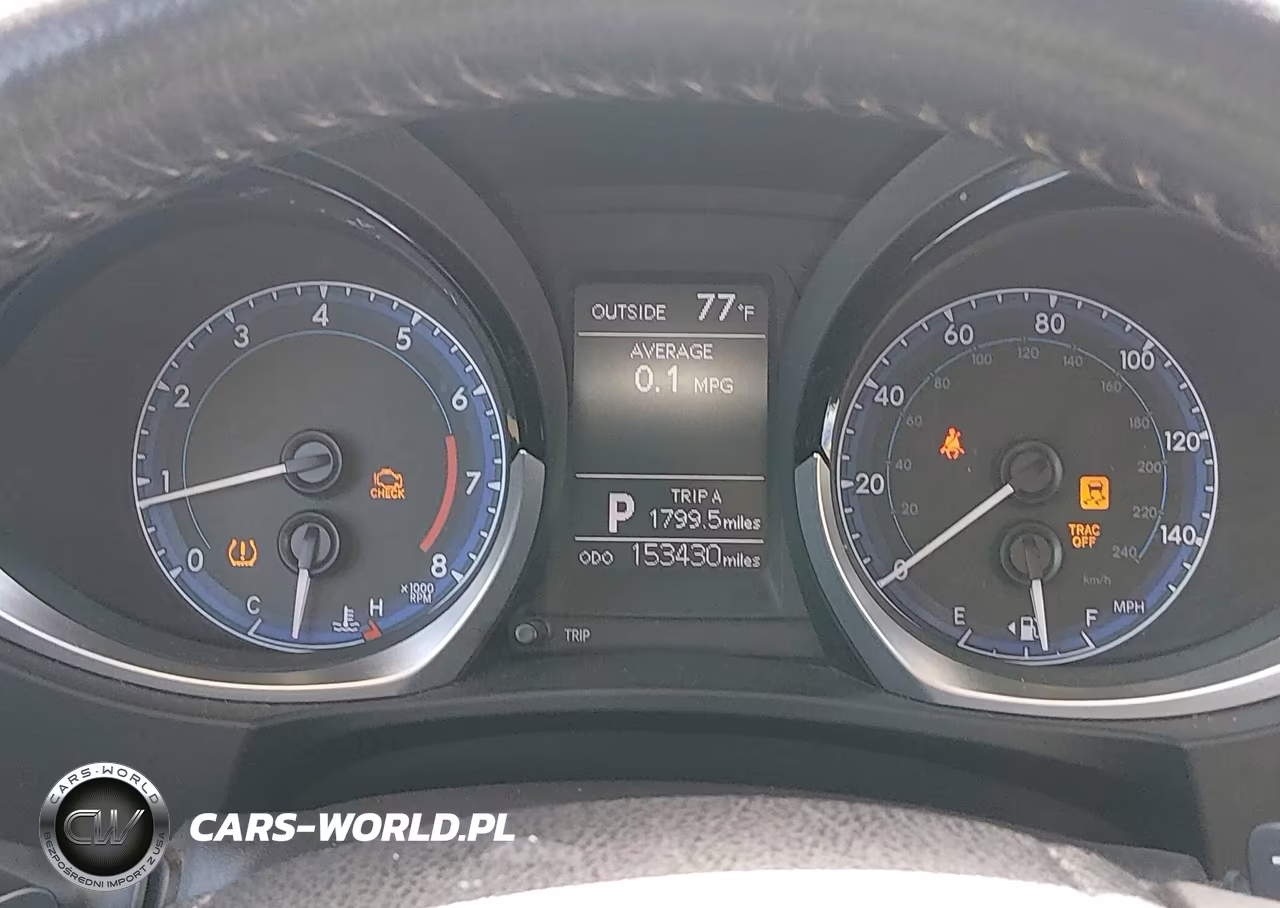 2015 Toyota Corolla S-S Plus-S Premium VIN:5YFBURHE2FP287969 - 7