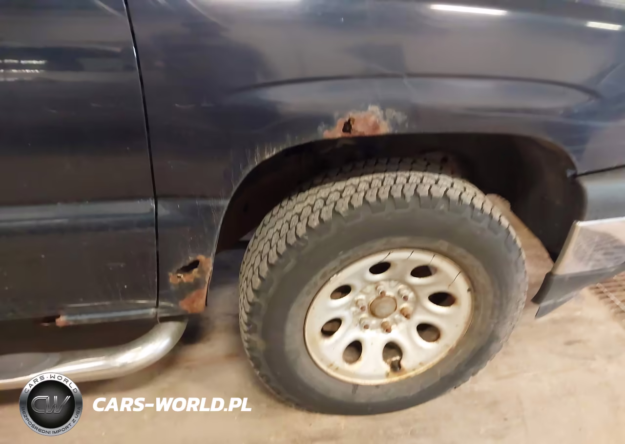 2006 Chevrolet Silverado 1500 Work Truck VIN:1GCEK19V46E266833 - 15