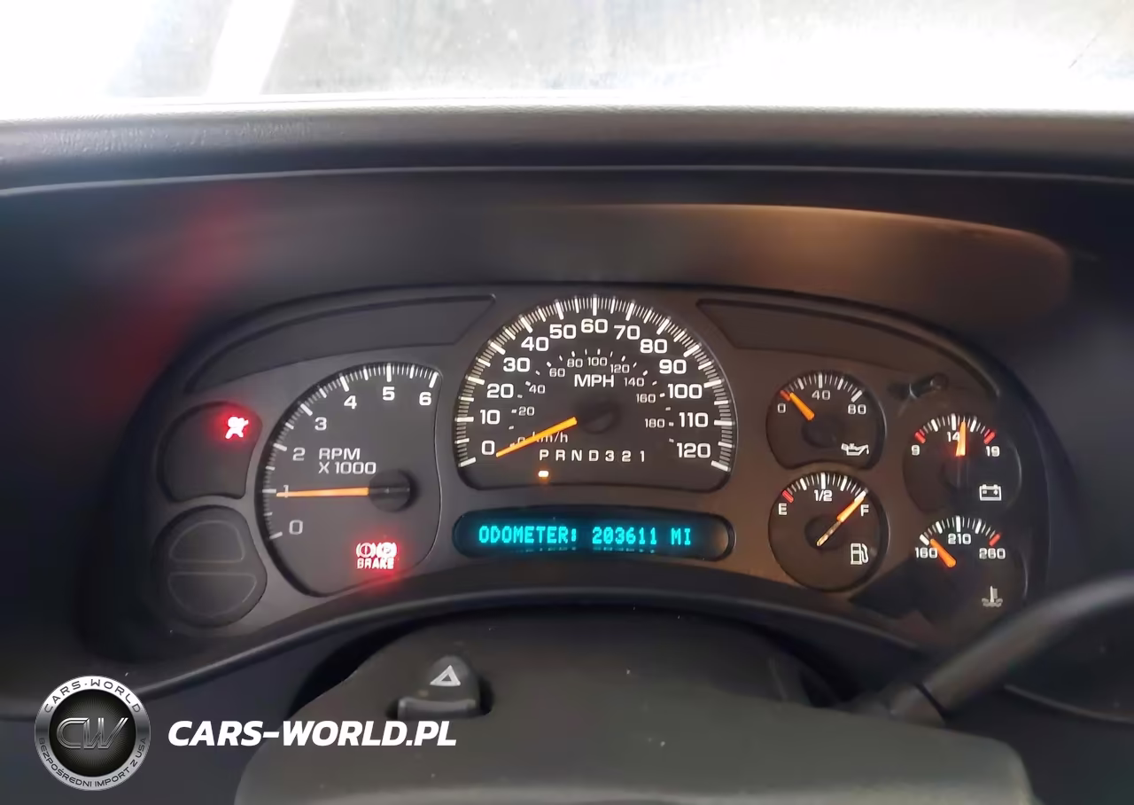 2006 Chevrolet Silverado 1500 Work Truck VIN:1GCEK19V46E266833 - 7