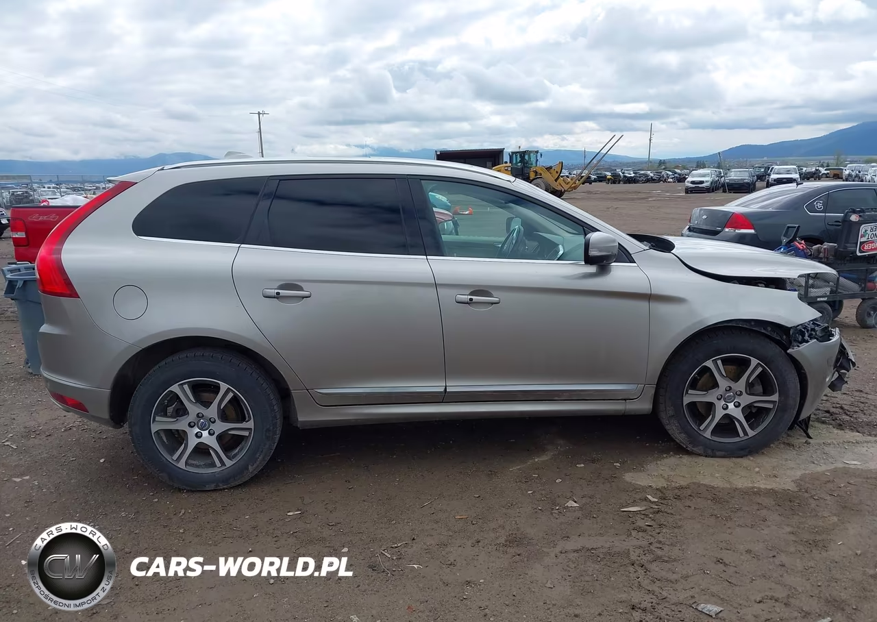 2014 Volvo Xc60 T6 Premier Plus VIN:YV4902DZ6E2514388 - 13