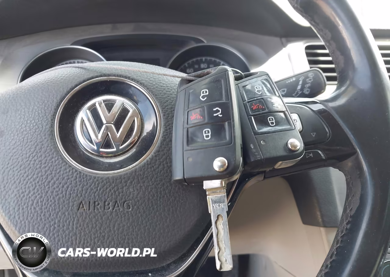 2016 Volkswagen Golf Tsi S 4-Door VIN:3VW217AU6GM063317 - 11