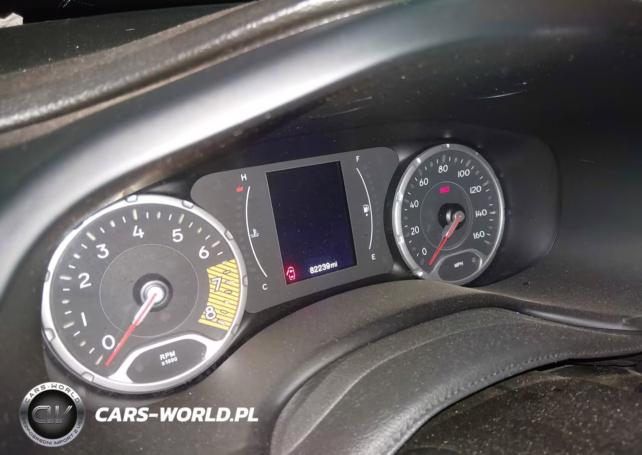 2020 Jeep Renegade Altitude Fwd VIN:ZACNJABB9LPL87490 - 7