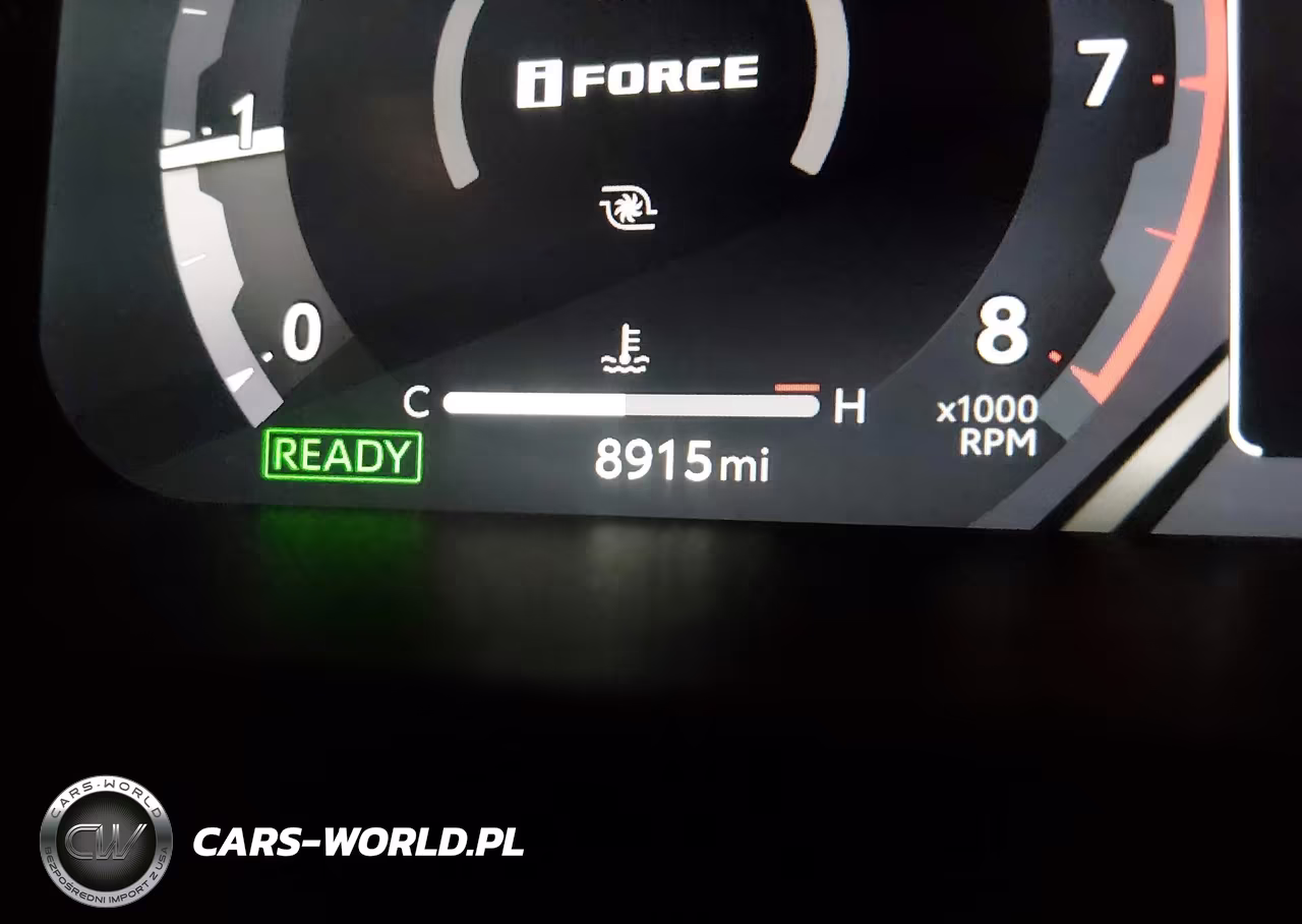 2025 Toyota 4Runner Hybrid Trd Off Road VIN:JTEVB5BR4S5005941 - 16