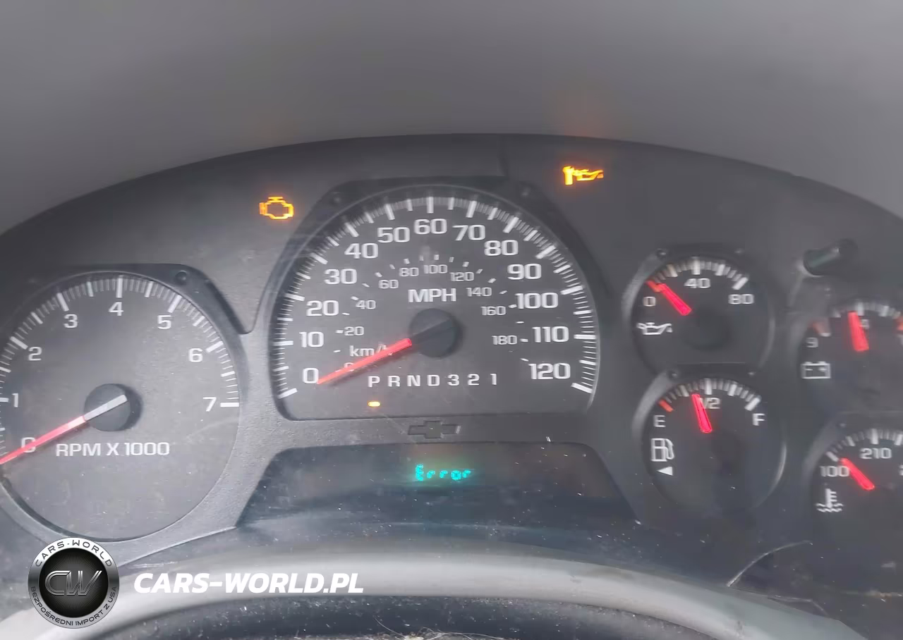 2006 Chevrolet Trailblazer Ls VIN:1GNDS13SX62305010 - 7