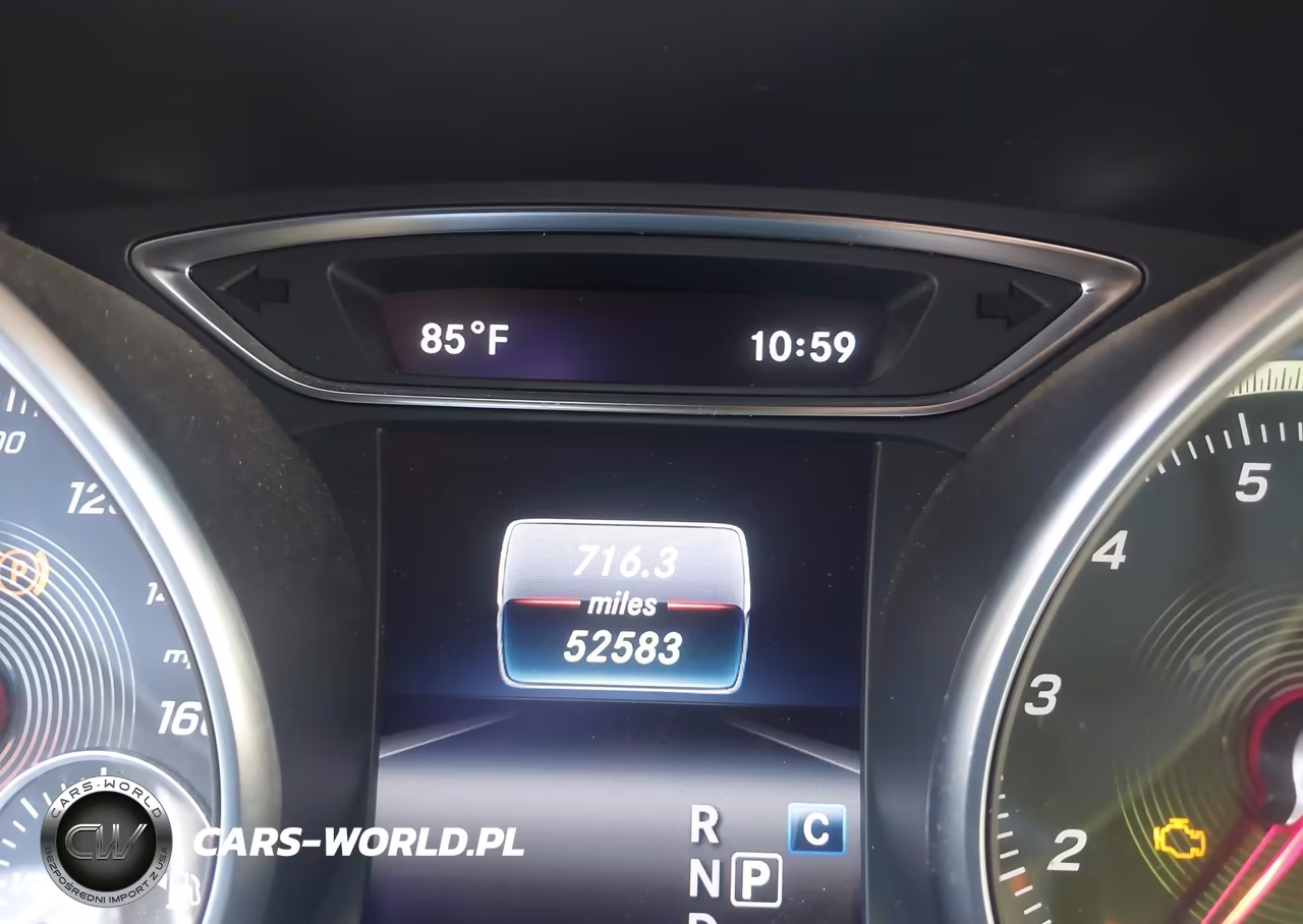 2018 Mercedes-Benz Cla 250 VIN:WDDSJ4EB9JN655453 - 15