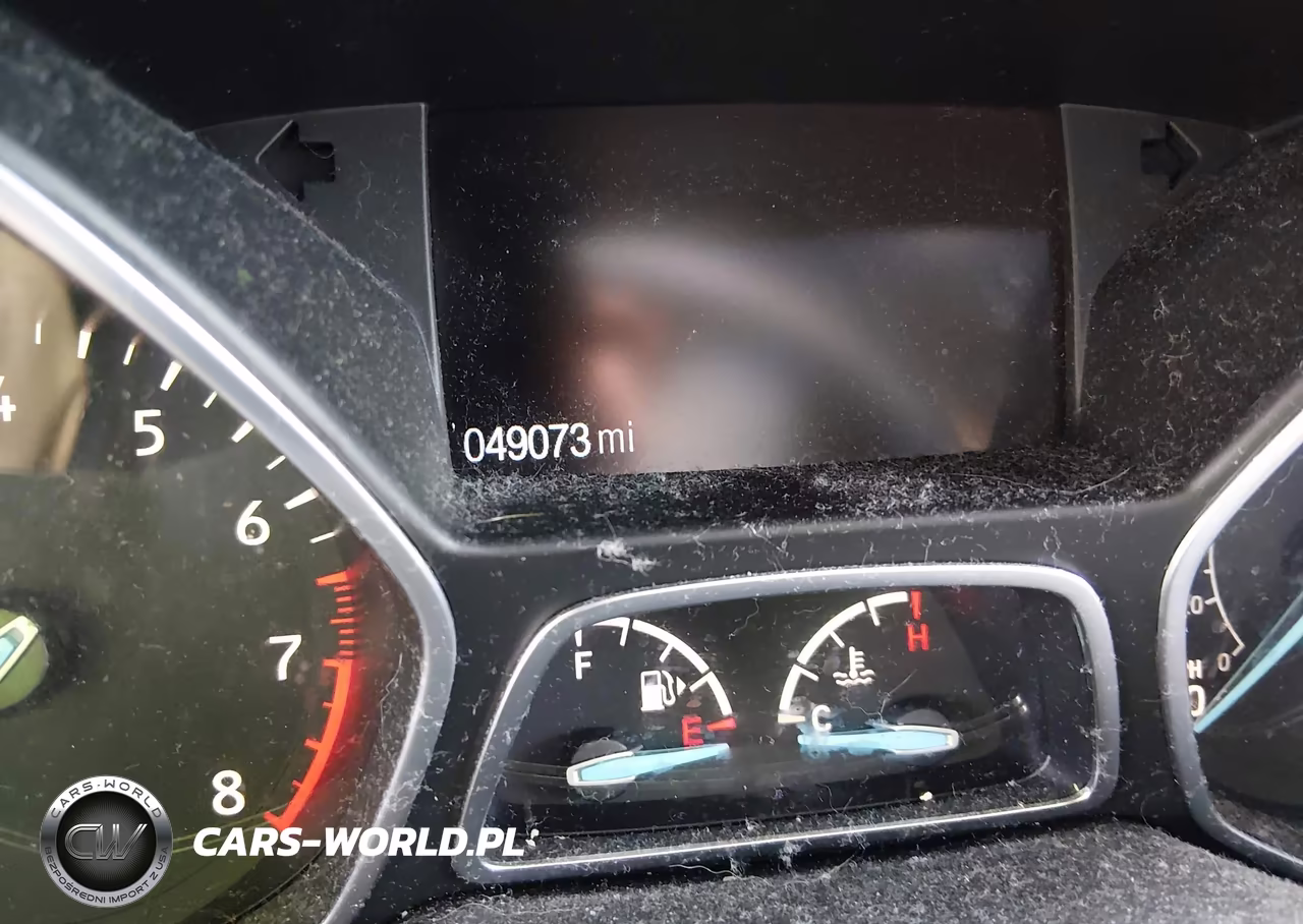 2018 Ford Escape Se VIN:1FMCU9GD1JUB75779 - 14
