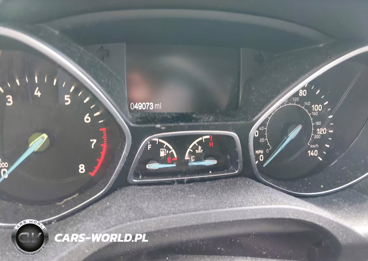 2018 Ford Escape Se VIN:1FMCU9GD1JUB75779 - 7