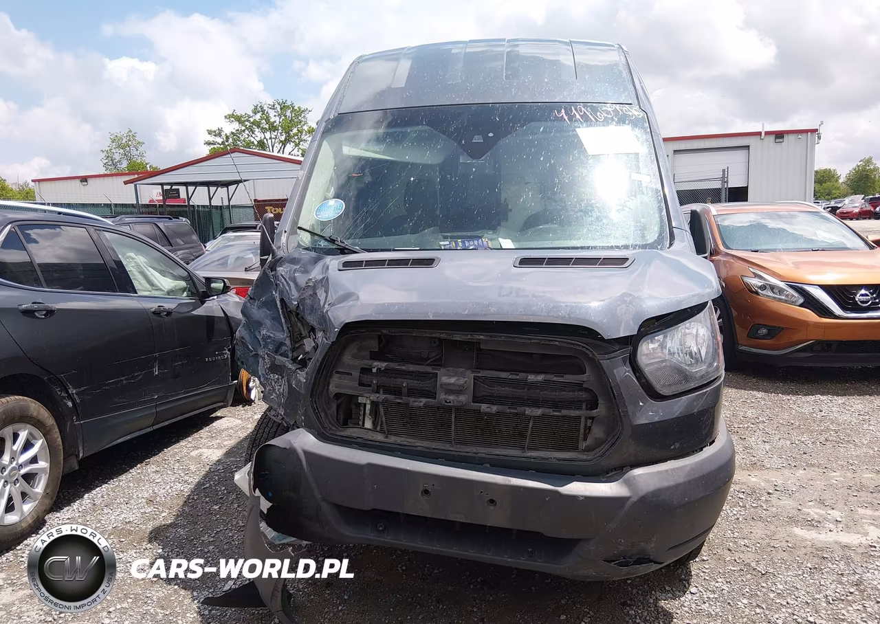 2019 Ford Transit-250 VIN:1FTYR3XM8KKB29369 - 12