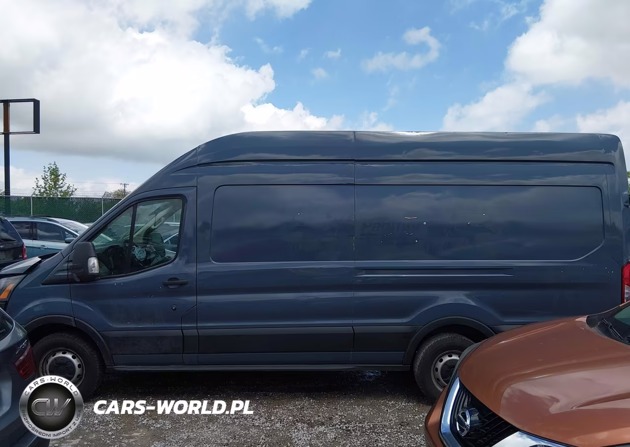 2019 Ford Transit-250 VIN:1FTYR3XM8KKB29369 - 14