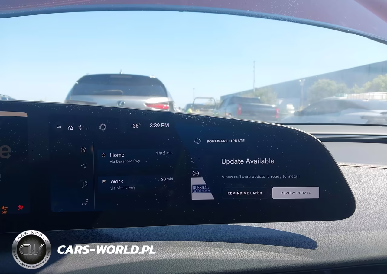 2024 Lucid Air Touring VIN:50EA1TEA8RA006314 - 19